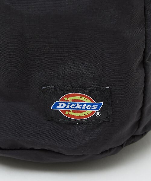 ABAHOUSE / アバハウス ショルダーバッグ | 【DICKIES/ディッキーズ】WORKERS NYLON DS SHOULDE | 詳細7