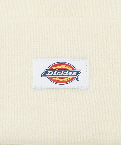 ABAHOUSE / アバハウス ハット | 【DICKIES/ディッキーズ】Knit-watch/定番ニットキャップ/リブ編 | 詳細1