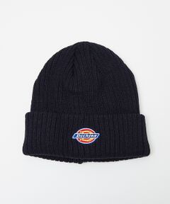 【DICKIES/ディッキーズ】EMB LOGO KNIT WATCH/ロゴニッ