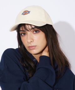 【DICKIES/ディッキーズ】EX CORDUROY LOW CAP/ローキャ