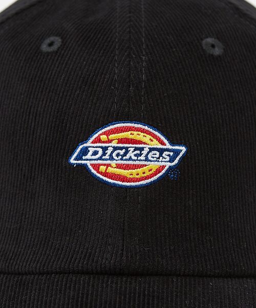 ABAHOUSE / アバハウス ハット | 【DICKIES/ディッキーズ】EX CORDUROY LOW CAP/ローキャ | 詳細16