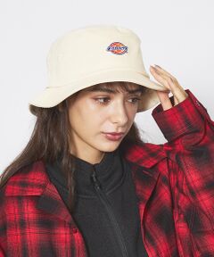 【DICKIES/ディッキーズ】EX CORDUROY BUCKET HAT コ