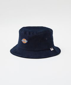 【DICKIES/ディッキーズ】EX CORDUROY BUCKET HAT コ