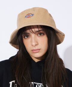 【DICKIES/ディッキーズ】EX CORDUROY BUCKET HAT コ