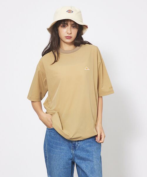 ABAHOUSE / アバハウス ハット | 【DICKIES/ディッキーズ】EX CORDUROY BUCKET HAT コ | 詳細2