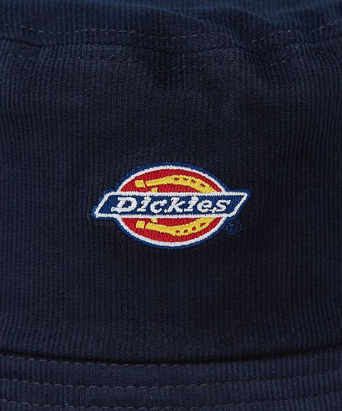 ABAHOUSE / アバハウス ハット | 【DICKIES/ディッキーズ】EX CORDUROY BUCKET HAT コ | 詳細2