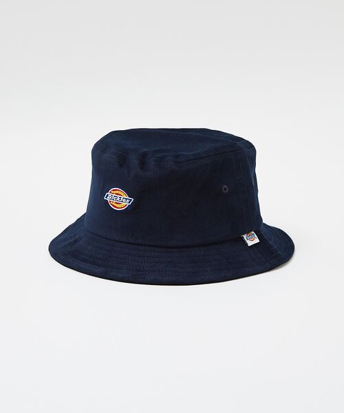 ABAHOUSE / アバハウス ハット | 【DICKIES/ディッキーズ】EX CORDUROY BUCKET HAT コ | 詳細6