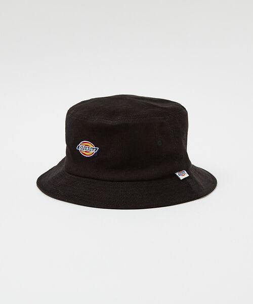 ABAHOUSE / アバハウス ハット | 【DICKIES/ディッキーズ】EX CORDUROY BUCKET HAT コ | 詳細8