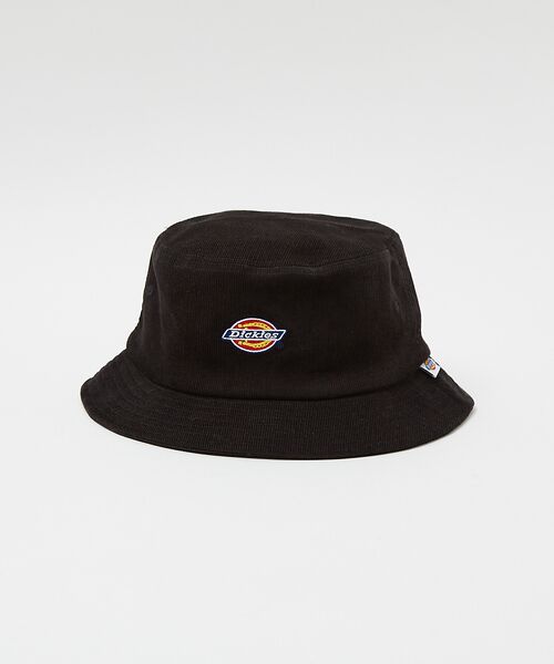 ABAHOUSE / アバハウス ハット | 【DICKIES/ディッキーズ】EX CORDUROY BUCKET HAT コ | 詳細9