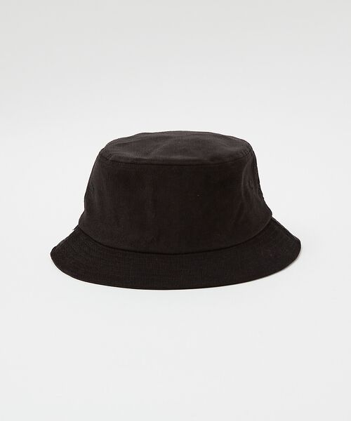 ABAHOUSE / アバハウス ハット | 【DICKIES/ディッキーズ】EX CORDUROY BUCKET HAT コ | 詳細11