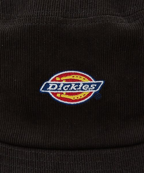 ABAHOUSE / アバハウス ハット | 【DICKIES/ディッキーズ】EX CORDUROY BUCKET HAT コ | 詳細14