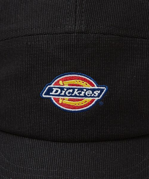 ABAHOUSE / アバハウス ハット | 【DICKIES/ディッキーズ】EX FUR EARMUFF JET CAP/耳 | 詳細13