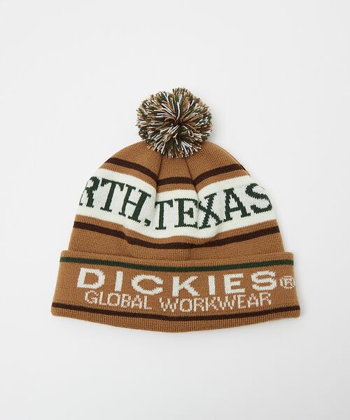 ABAHOUSE / アバハウス ハット | 【DICKIES/ディッキーズ】EX JACQUARD KNIT WATCH/ジ | 詳細4