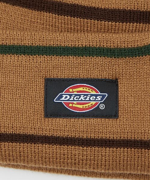 ABAHOUSE / アバハウス ハット | 【DICKIES/ディッキーズ】EX JACQUARD KNIT WATCH/ジ | 詳細7