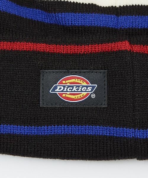 ABAHOUSE / アバハウス ハット | 【DICKIES/ディッキーズ】EX JACQUARD KNIT WATCH/ジ | 詳細8