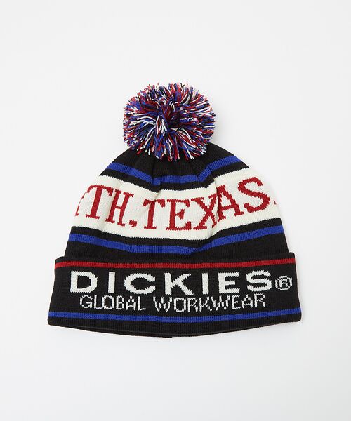 ABAHOUSE / アバハウス ハット | 【DICKIES/ディッキーズ】EX JACQUARD KNIT WATCH/ジ | 詳細14