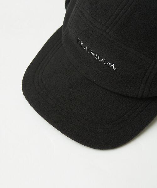 ABAHOUSE / アバハウス ハット | 【FRUIT OF THE LOOM/フルーツオブザルーム】FLEECE 耳当て | 詳細17