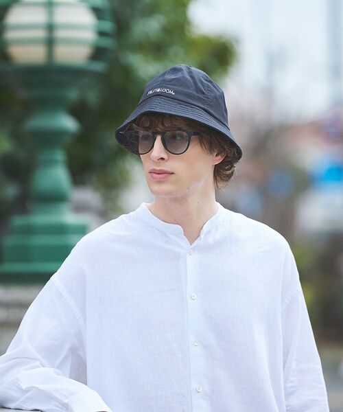 ABAHOUSE / アバハウス ハット | 【FRUIT OF THE LOOM/フルーツオブザルーム】テニスハット/バケッ | 詳細4