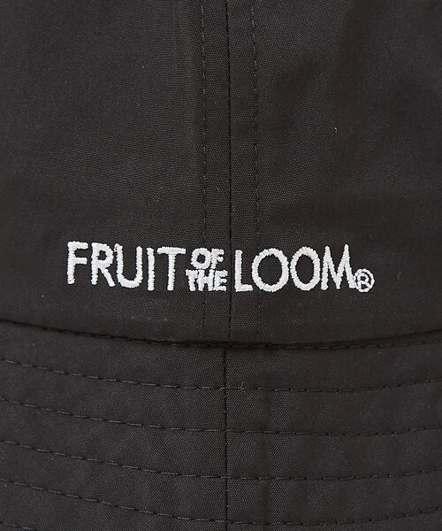 ABAHOUSE / アバハウス ハット | 【FRUIT OF THE LOOM/フルーツオブザルーム】テニスハット/バケッ | 詳細16