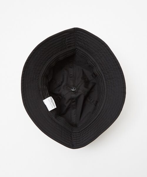 ABAHOUSE / アバハウス ハット | 【FRUIT OF THE LOOM/フルーツオブザルーム】テニスハット/バケッ | 詳細17