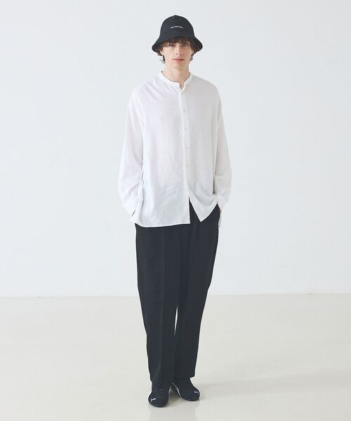 ABAHOUSE / アバハウス ハット | 【FRUIT OF THE LOOM/フルーツオブザルーム】テニスハット/バケッ | 詳細18