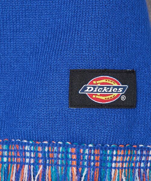 ABAHOUSE / アバハウス マフラー・ショール・スヌード・ストール | 【DICKIES/ディッキーズ】 EX 3LINE&LOGO SOCCER MU | 詳細6