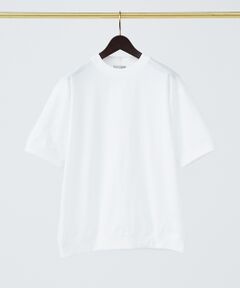 エアファンクション リブ 半袖Tシャツ