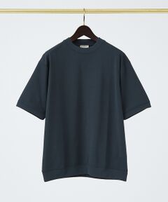 エアファンクション リブ 半袖Tシャツ