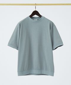 エアファンクション リブ 半袖Tシャツ