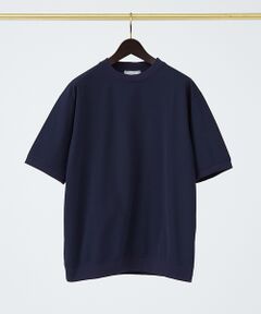 エアファンクション リブ 半袖Tシャツ