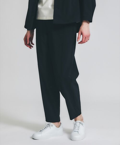 ABAHOUSE / アバハウス スニーカー | 【高機能】boun step CITY スニーカー / ベーシック スニーカー | 詳細13