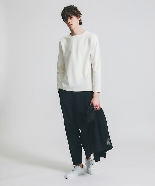 ABAHOUSE / アバハウス スニーカー | 【高機能】boun step CITY スニーカー / ベーシック スニーカー | 詳細14