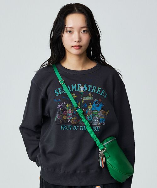 ABAHOUSE / アバハウス ショルダーバッグ | 【cheek】C23005 egg pouch shoulder/ショルダーポー | 詳細20