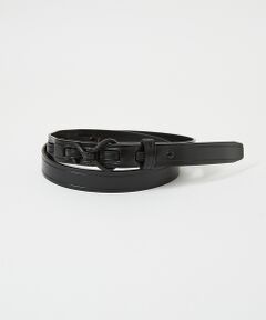 Leather Hook Belt /ピックベルト/ユニセックス