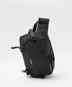 【INDISPENSABLE / インディスペンサブル】SLING BAG SN