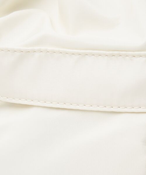 ABAHOUSE / アバハウス ショルダーバッグ | 【cheek/チーク】kinchaku code2WAY tote/巾着2WAY | 詳細19