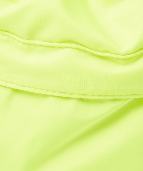 ABAHOUSE / アバハウス ショルダーバッグ | 【cheek/チーク】kinchaku code2WAY tote/巾着2WAY | 詳細23