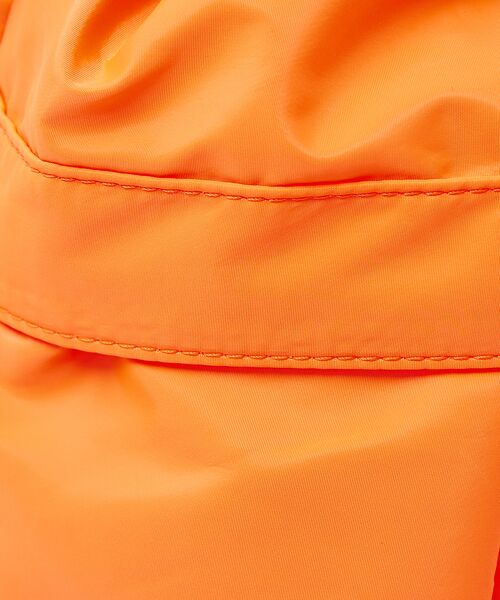 ABAHOUSE / アバハウス ショルダーバッグ | 【cheek/チーク】kinchaku code2WAY tote/巾着2WAY | 詳細29