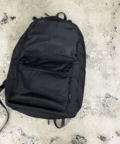 【NoiR / ノアール】デイリーバックパック/N24004　SL Backpa