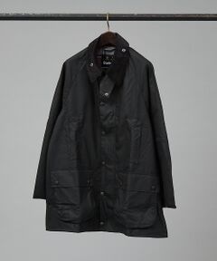 【BARBOUR / バブアー】OS BEAUFORT / ビューフォート