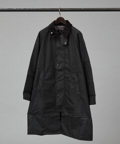 【BARBOUR / バブアー】MODIFIED EXMOOR エクスモア