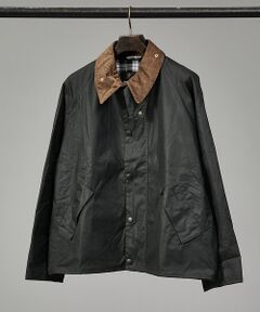 【BARBOUR / バブアー】130th Anniversary Transp