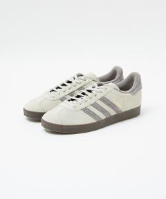 【adidas / アディダス】GAZELLE ガゼル スエード スニーカー