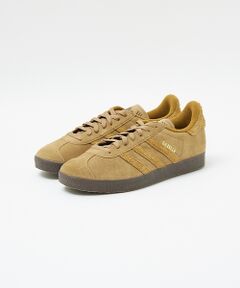 【adidas / アディダス】GAZELLE ガゼル スエード スニーカー