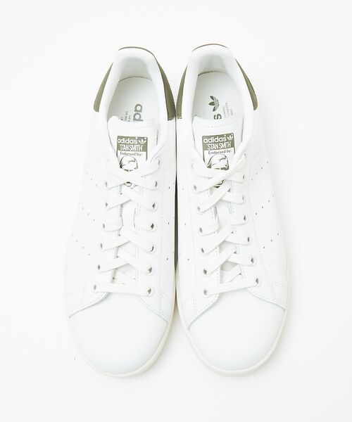 ABAHOUSE / アバハウス スニーカー | 【adidas / アディダス】Stan Smith スタンスミス スニーカー | 詳細1