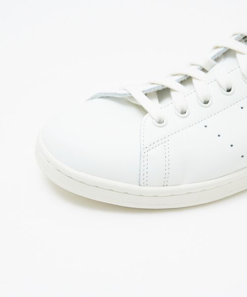 ABAHOUSE / アバハウス スニーカー | 【adidas / アディダス】Stan Smith スタンスミス スニーカー | 詳細10