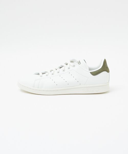 ABAHOUSE / アバハウス スニーカー | 【adidas / アディダス】Stan Smith スタンスミス スニーカー | 詳細2