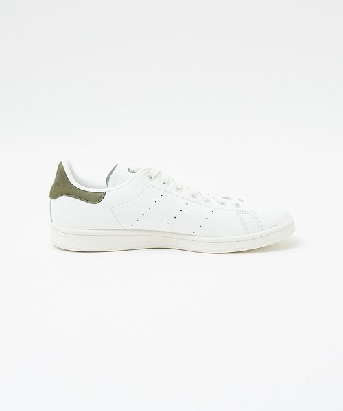 ABAHOUSE / アバハウス スニーカー | 【adidas / アディダス】Stan Smith スタンスミス スニーカー | 詳細4