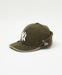 【NEW ERA / ニューエラ】 59FIFTY POLAR YOSHIDA