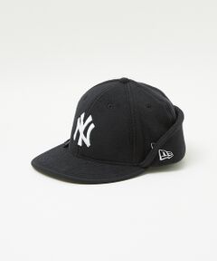 【NEW ERA / ニューエラ】 59FIFTY POLAR YOSHIDA